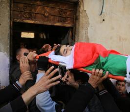  الشهيد الطفل محمد الجحجوج  (8).JPG