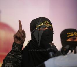 ابو حمزة الناطق العسكرى لسرايا القدس ‫(39256580)‬ ‫‬.JPG