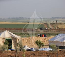 مسيرة العودة شرق جباليا ‫(43450905)‬ ‫‬.JPG