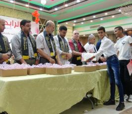 الرابطة الإسلامية  محافظة غزة (12).JPG