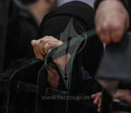 معبر رفح صالة أبو يوسف النجار العالقين ‫(42336773)‬ ‫‬.jpg
