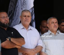 مؤتمر جماهيري في غزة لمناهضة مخطط الضم الإسرائيلي (9).JPG