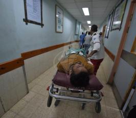 إصابات الجمعة الثلاثين لمسيرات العودة  (7).jpeg