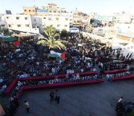مهرجان تكريم شهداء معركة البنيان المرصوص في دير البلح.jpg