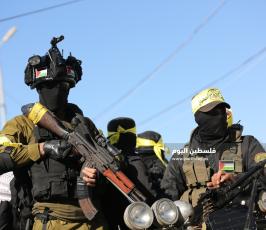 كتائب الأقصى لواء الشهيد نضال العامودي (9).JPG