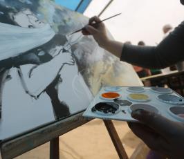 للعودة نرسم منتدى الفن التشكيلي ‫(43909647)‬ ‫‬.JPG