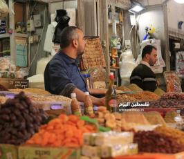  أسواق قطاع غزة (9).JPG