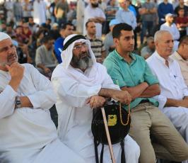  خطاب النخالة قرب الحدود شرق قطاع غزة  ‫(43123248)‬ ‫‬.JPG