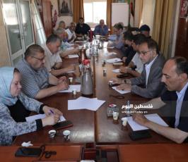 الهيئة الوطنية لمسيرات العودة (3).jpg