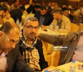 حفل إشهار كتاب ( مجدُ صنع فى الخليل (12).JPG