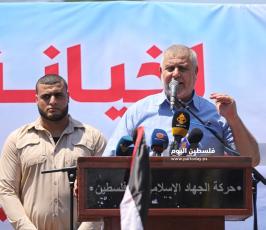 مسيرة جماهيرية للجهاد (16).JPG