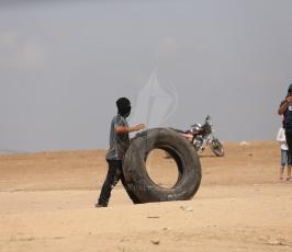  جمعة النذير شرق قطاع غزة ‫(1)‬ ‫‬.JPG