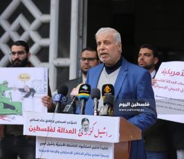  نداء إنساني في ذكرى استشهاد راشيل كوري (3).JPG