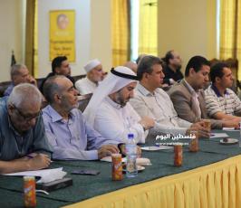 التشريعي  مخاطر ورشة البحرين على القضية الفلسطينية ‫(38994433)‬ ‫‬.JPG