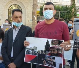 تضامن مع الاسير الاخرس6.jpg