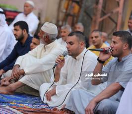 صلاة عيد الاضحى في العراء (1).JPG