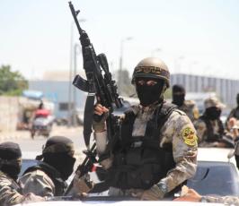 حركة الجهاد الإسلامي وجناحها العسكري سرايا القدس في محافظة خان يونس تستقبل الأسير المجاهد  إياد الجرجاوي (2).jpeg