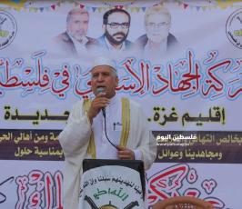 صلاة عيد الاضحى في العراء (14).JPG