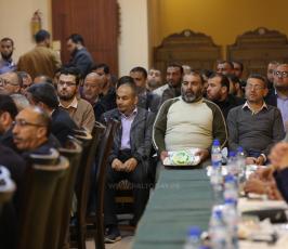 مهجة القدس تشهر كتاب درب الصادقين للأسير محمد أبو طبيخ ‫(41353734)‬ ‫‬.JPG