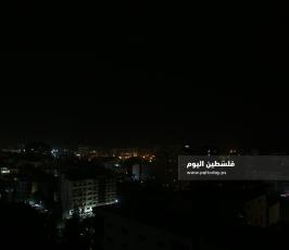 كهرباء غزة (3).JPG