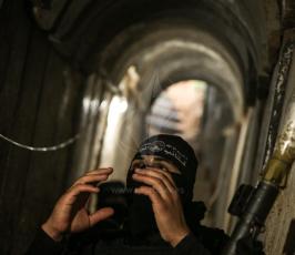نقاط الرباط للمقاومين الفلسطينيين في شهر رمضان ‫(42533407)‬ ‫‬.JPG