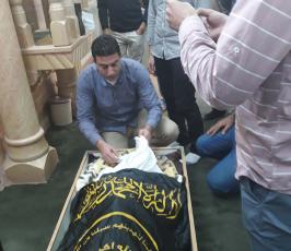  محمد غوانمة أحد مؤسسي حركة الجهاد الإسلامي في الضفة (4).jpg