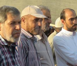 الهيئة الوطنية العليا لمسيرة العودة تكرم المؤسسات الإعلامية والطواقم الطبية ‫(42402312)‬ ‫‬.jpeg