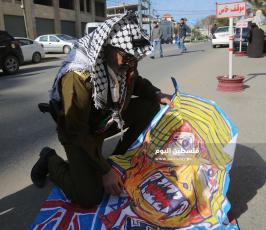 اعتصام اهالى الاسرى (9).JPG