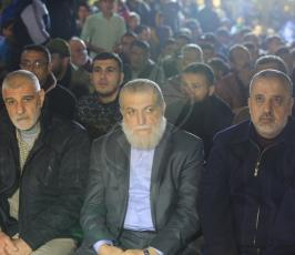 مهرجان إحياء الذكرى السادسة لمعركة بشائر الانتصار ‫(43319810)‬ ‫‬.jpg