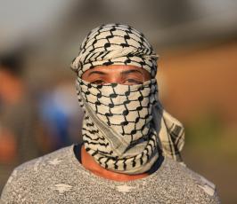 مواجهات معبر ايرز (17).JPG