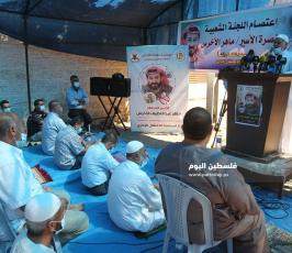 صلاة الجمعة امام الصليب (18).JPG