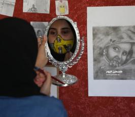 الفنانة رنين الزريعي (12).jpg