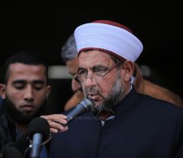 وقفة نصرةً للمسجد الأقصى المبارك ‫(42271238)‬ ‫‬.JPG