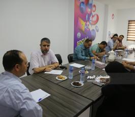إتحاذ الإذاعات والتلفزيونات الإسلامية حول سبل مواجهة الضم (19).JPG