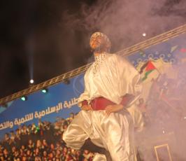 اللجنة الوطنية الإسلامية للتضامن الاجتماعي تكافل  ‫(42729992)‬ ‫‬.JPG