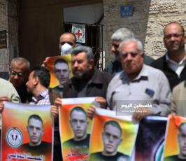  مؤتمراً صحفياً حول استشهاد الاسير نور الدين البرغوثي (5).JPG