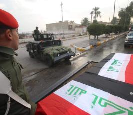 انطلاق موكب تشييع الشهيد قاسم سليماني وشهداء العدوان الأمريكي في بغداد (8).jpg
