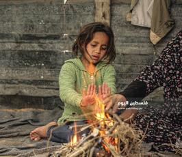غرق منزل عائلة ابو اسعد صبح بيت لاهيا (2).jpg