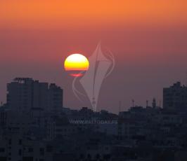 شروق الشمس غزة ‫(42926594)‬ ‫‬.JPG