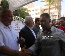 بيت عزاء الدكتور رمضان عبدالله شلح (21).JPG