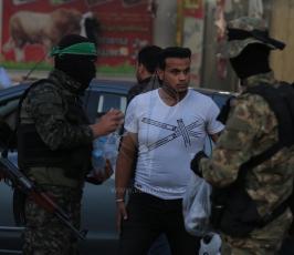 سرايا القدس وكتائب القسام  ‫(39322127)‬ ‫‬.JPG