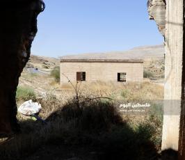 بيوت وحواصل زراعية قديمة (5).jpg
