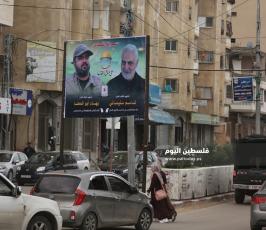 الشهيد بهاء ابوالعطا وقاسم سليمانى (1).JPG