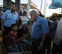 مسيرات العودة  (5).JPG