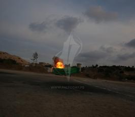 مقاتلات من الجهاد الاسلامي أثتاء دورة عسكرية  (9).JPG