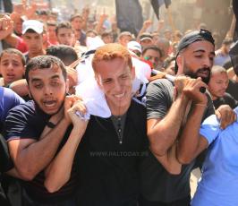 الشهيد محمد فايز أبو الصادق  ‫(42074626)‬ ‫‬.JPG