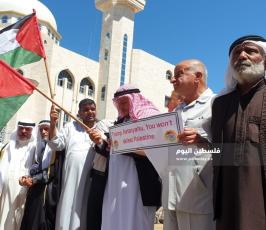 وقفة  رفضا لمخططات الضم (4).jpeg