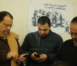 نشطاء غزيون يغردون عبر هاشتاق #التطبيع_خيانة ‫(43647499)‬ ‫‬.JPG