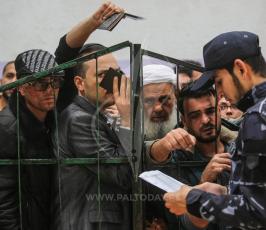 معبر رفح صالة أبو يوسف النجار العالقين ‫(42336776)‬ ‫‬.jpg