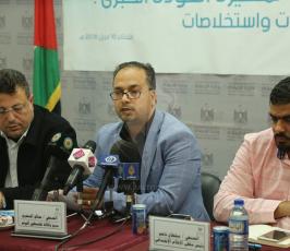 الاعلام الحكومى لقاء مسيرة  العودة ‫(44237322)‬ ‫‬.JPG